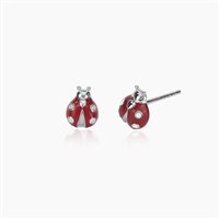 Orecchini Mabina Donna in Argento 563385 - 563385
